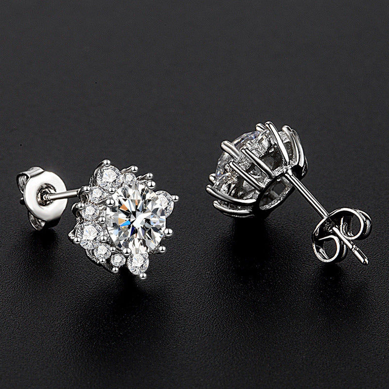 Luna Glow Earrings