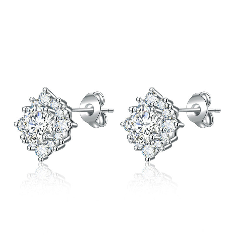 Luna Glow Earrings