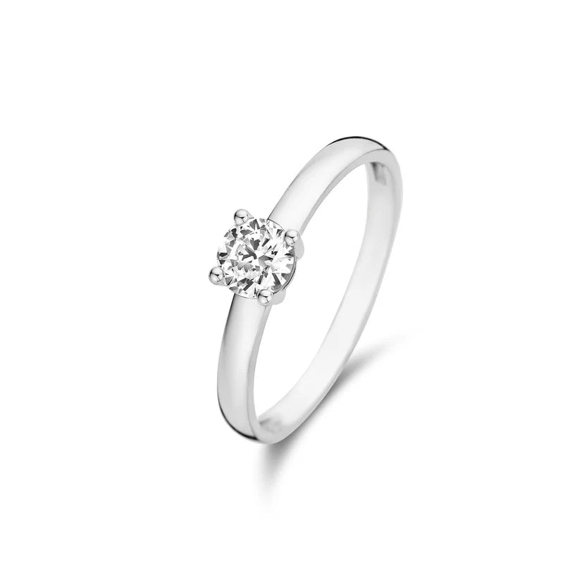Mira Castelle Ring | Gold 14k