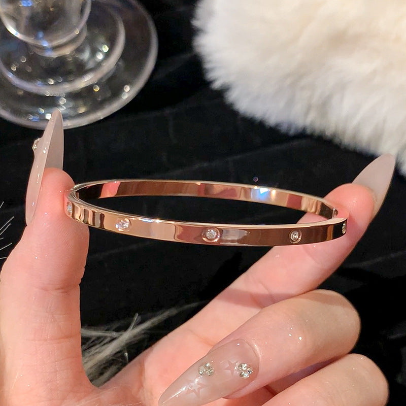 Estella Fioretti Bracelet