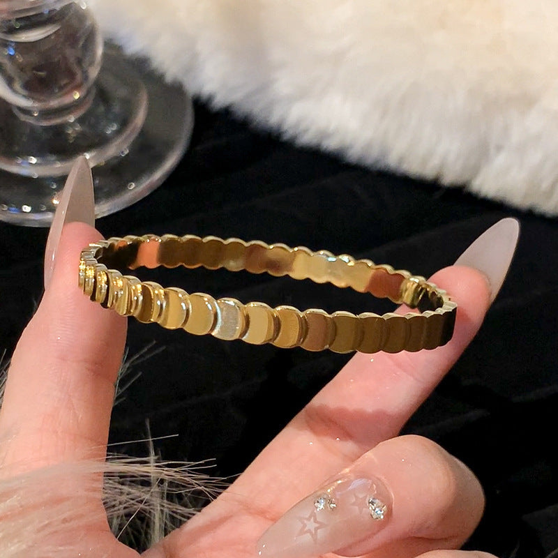 Delfina Corsetto Bracelet