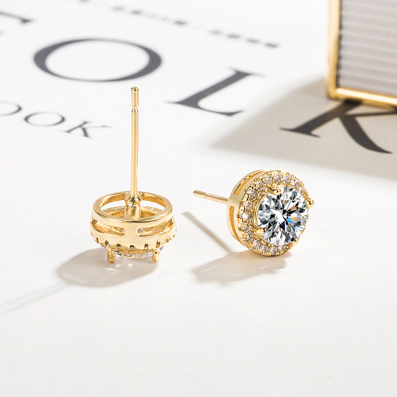 Solea Spark Earrings