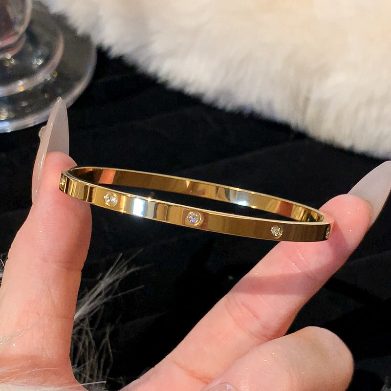 Estella Fioretti Bracelet