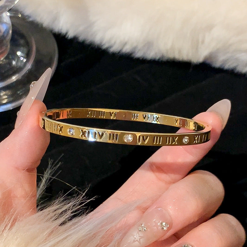 Julina Cavallaro Bracelet