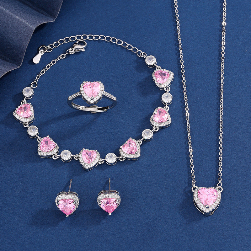 Juliette Amour Set