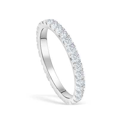 Lunetta Cavarossi Ring | Gold 18k