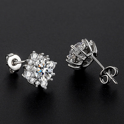 Luna Glow Earrings