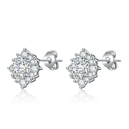 Luna Glow Earrings