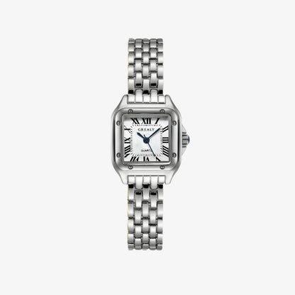 Fienna Watch | Gold 18k