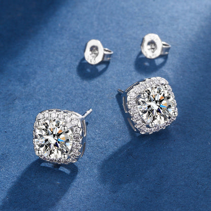 Aria Square Radiant Set