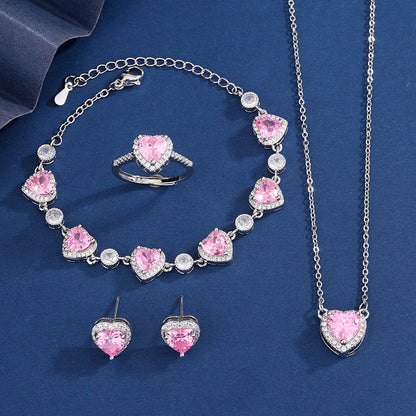 Juliette Amour Set